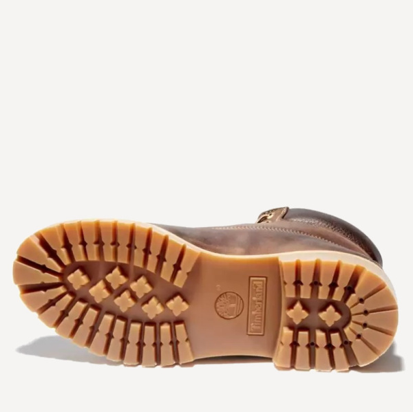 Ботинки 6 INCH PREMIUM BOOT WP (RU 45 US 12; md brown full grain)